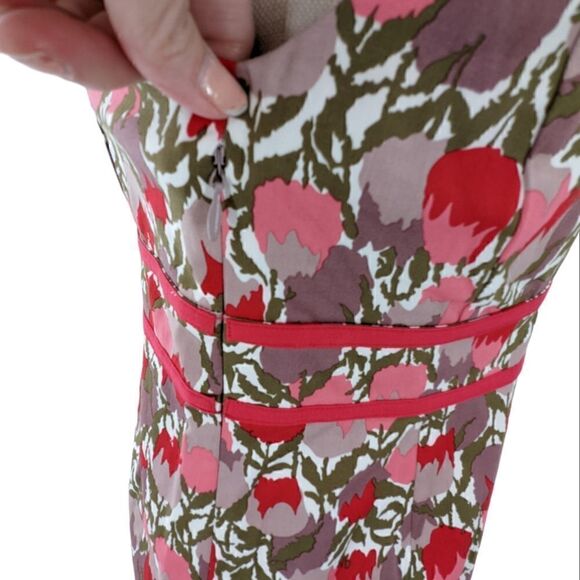 Boden slip dress size 6P - Picture 10 of 15